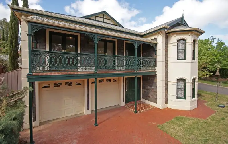 Main view of Homely house listing, 35 Waltham Forest Trail, Golden Grove SA 5125