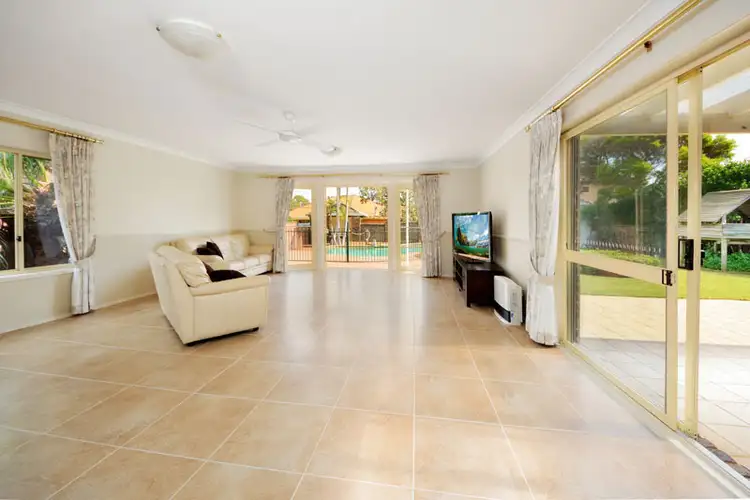 Second view of Homely house listing, 6 Egret Place, Woronora Heights NSW 2233
