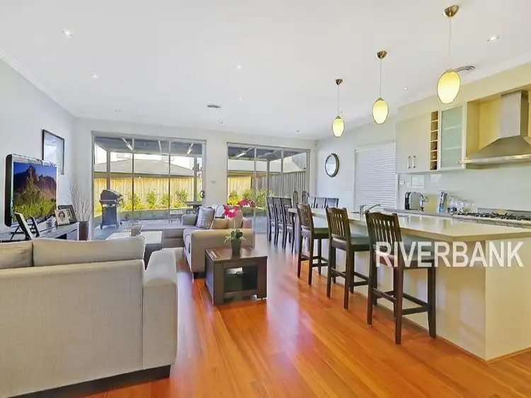 Second view of Homely house listing, 12 Morley Avenue, Pemulwuy NSW 2145