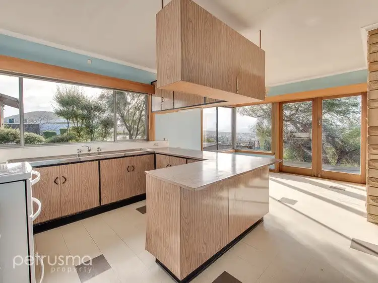 Fourth view of Homely house listing, 11 Zomay Avenue, Dynnyrne TAS 7005