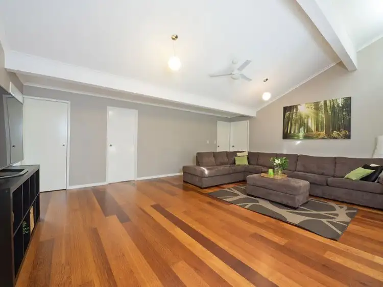 Second view of Homely house listing, 3 Everlast Street, Shailer Park QLD 4128