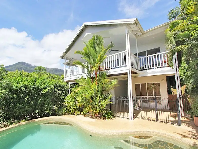 Main view of Homely house listing, 5 Jilbar Close, Caravonica QLD 4878