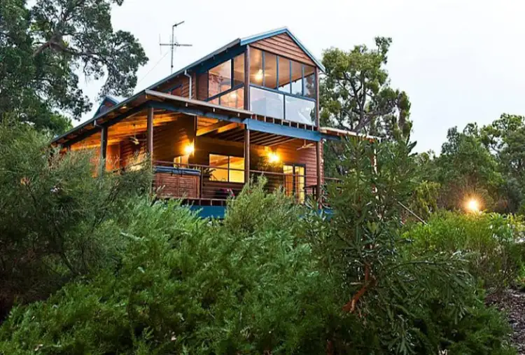 Second view of Homely land listing, 210 Southern Estuary Road, Herron WA 6211