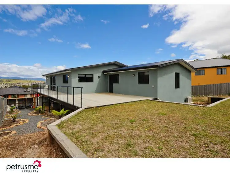 Sixth view of Homely house listing, 17 Cologne Drive, Oakdowns TAS 7019