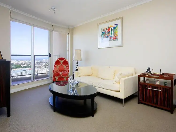 Main view of Homely apartment listing, 2908/1 Kings Cross Road, Rushcutters Bay NSW 2011