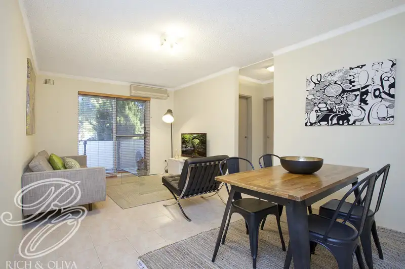 Main view of Homely apartment listing, Address available on request