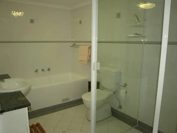 Fifth view of Homely apartment listing, 104/63A Barnstaple Road, Five Dock NSW 2046