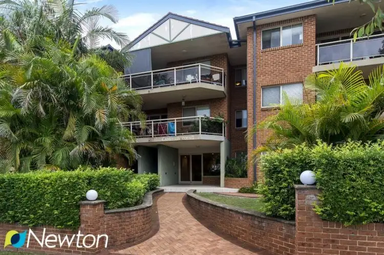 Sixth view of Homely apartment listing, 2/4-6 Vista Street, Caringbah NSW 2229