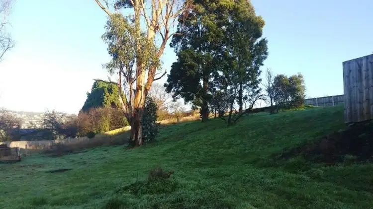 Main view of Homely land listing, 11 Home Street, Invermay TAS 7248