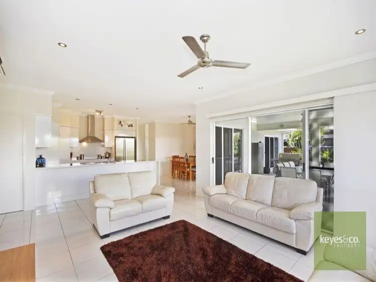 Third view of Homely house listing, 6 Ridgewood Pocket, Idalia QLD 4811