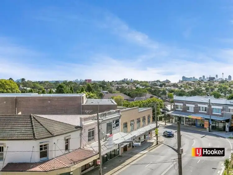 302/370 New Canterbury Road, Dulwich Hill NSW 2203