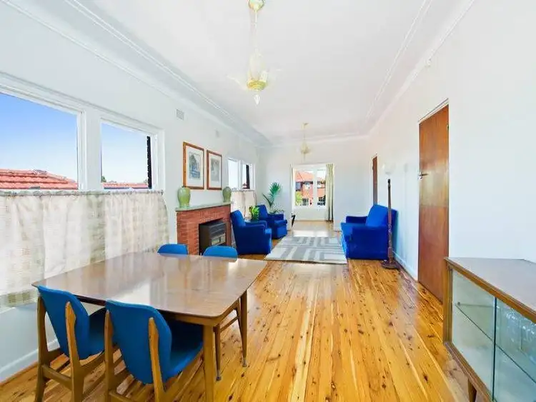 Sixth view of Homely house listing, 11 The Parade, Drummoyne NSW 2047
