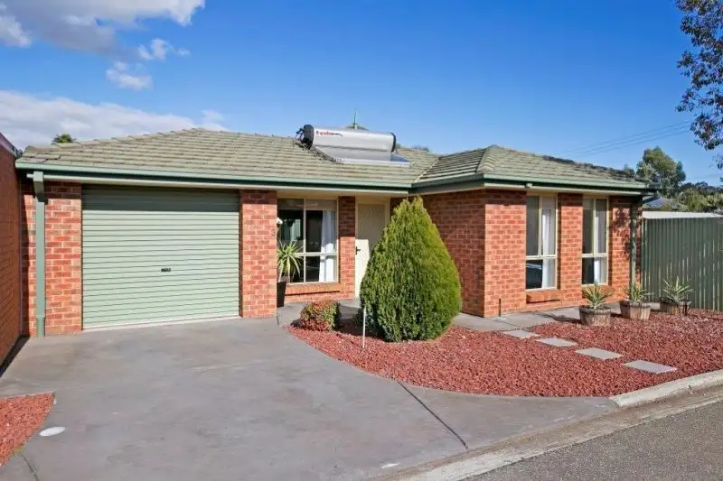 Main view of Homely house listing, 3/3 Evan Avenue, Salisbury SA 5108