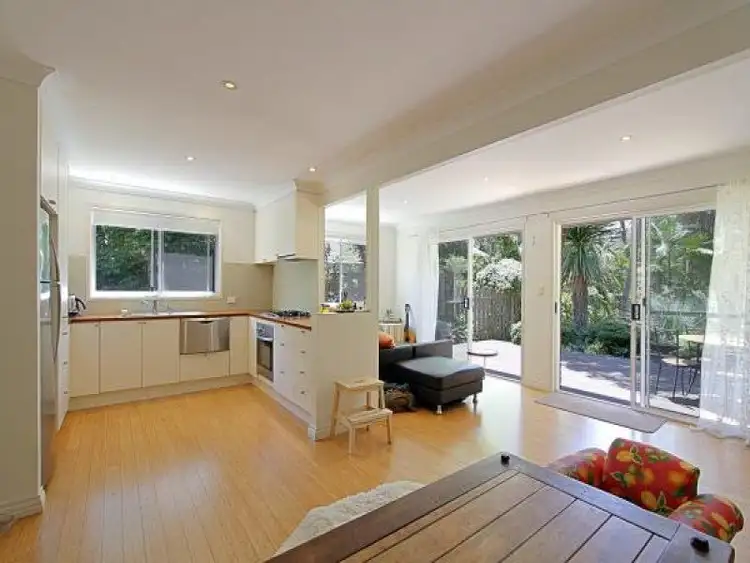 Main view of Homely unit listing, 3/43 Belongil Crescent, Byron Bay NSW 2481