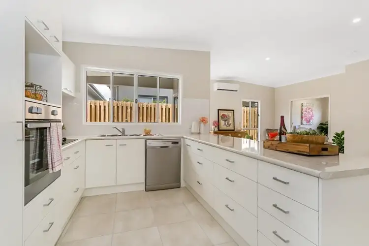 Fourth view of Homely house listing, 65/41 Radke Road, Bethania QLD 4205