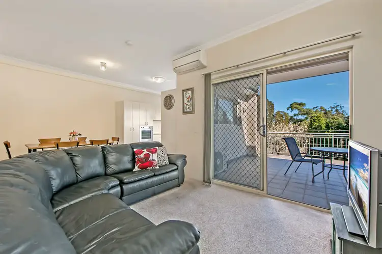 Main view of Homely unit listing, 13/23 Thompson Close, West Pennant Hills NSW 2125
