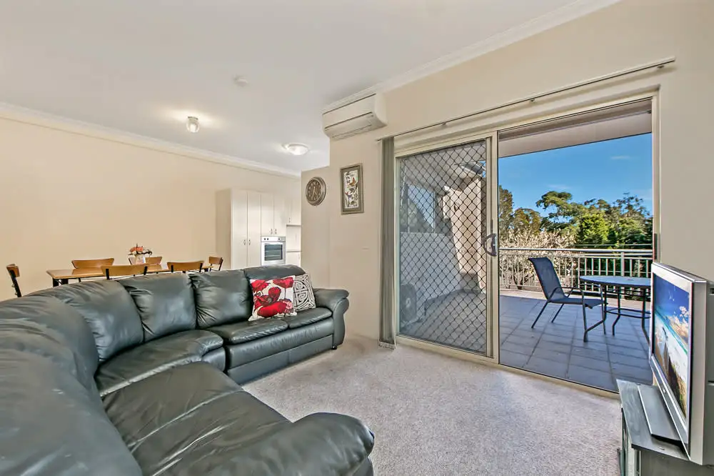 Main view of Homely unit listing, 13/23 Thompson Close, West Pennant Hills NSW 2125