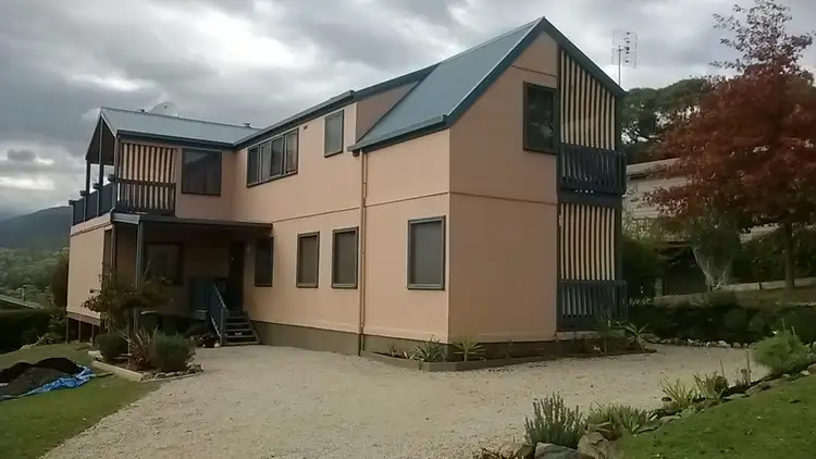 Sixth view of Homely house listing, 33 Alpine Ridge DV., Merrijig VIC 3723