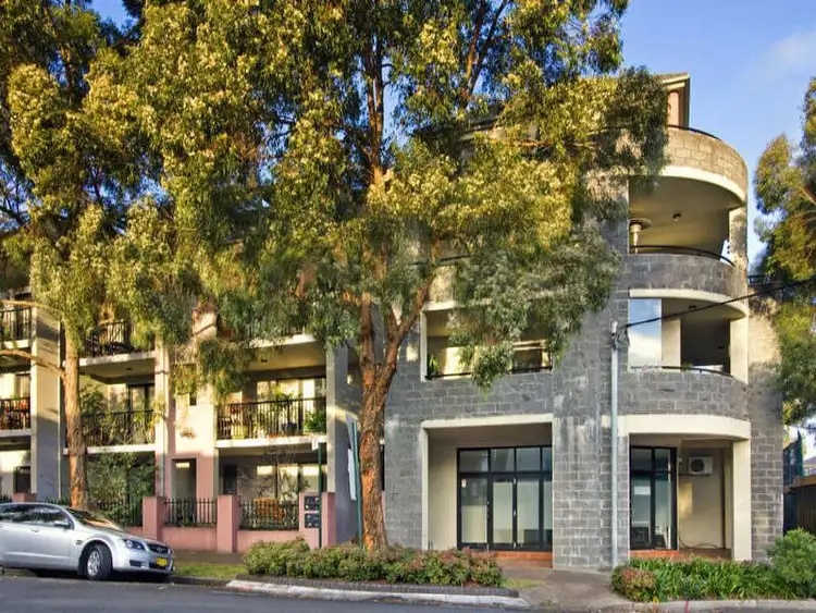 Third view of Homely apartment listing, 28/194 Lawrence St, Alexandria NSW 2015