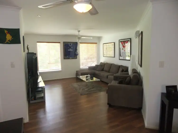 Second view of Homely unit listing, 3/17-23 Station Street, Engadine NSW 2233