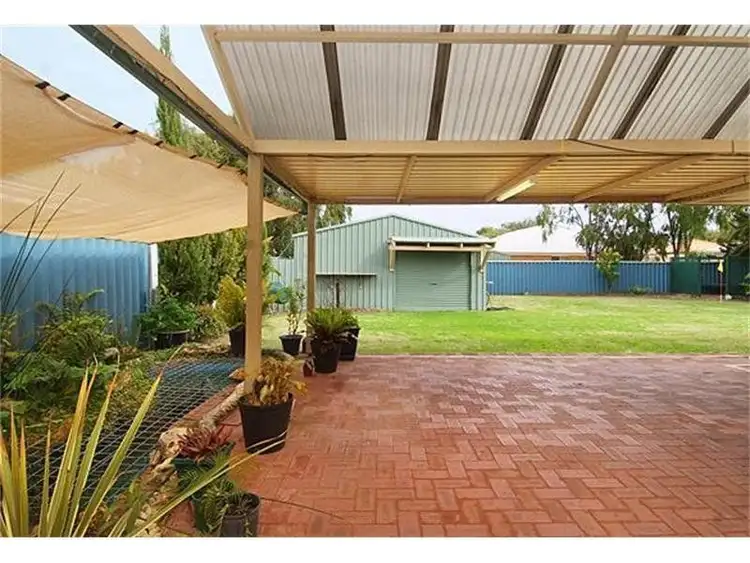 Third view of Homely house listing, 14 Coral Crescent, Broadwater WA 6280