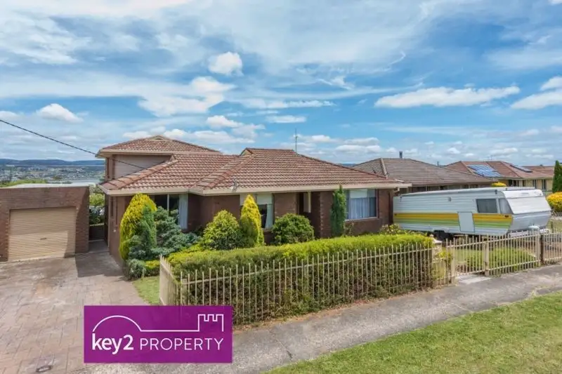 Main view of Homely house listing, 27 Bishops Drive, Newnham TAS 7248