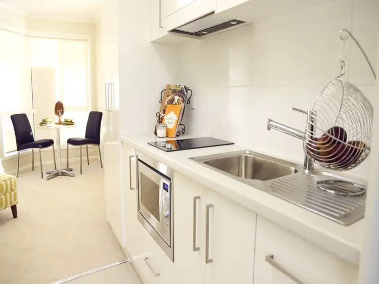 Fifth view of Homely retirement listing, 12/38 Hickey Street, Cessnock NSW 2325