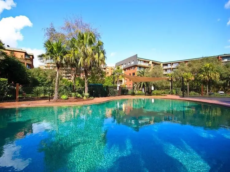 10205/177 Mitchell Rd, Erskineville NSW 2043