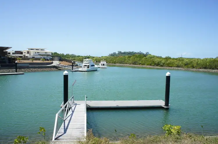 6 Brindabella Quay, Trinity Park QLD 4879