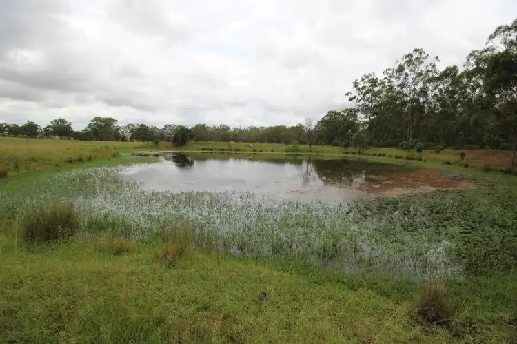 14191 Chinchilla Wondai Road, Cushnie QLD 4608