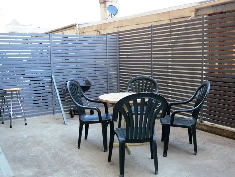 Second view of Homely apartment listing, 304/212 Bondi Road, Bondi NSW 2026
