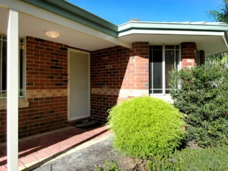 Second view of Homely house listing, 16 Waxflower Bend, Huntingdale WA 6110