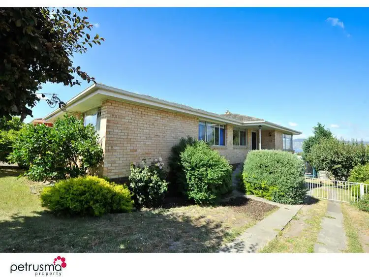 Main view of Homely house listing, 44 Tilanbi Street, Howrah TAS 7018
