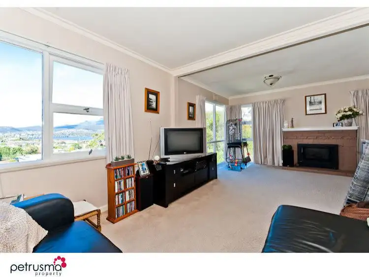 Fifth view of Homely house listing, 95 Malunna Road, Lindisfarne TAS 7015