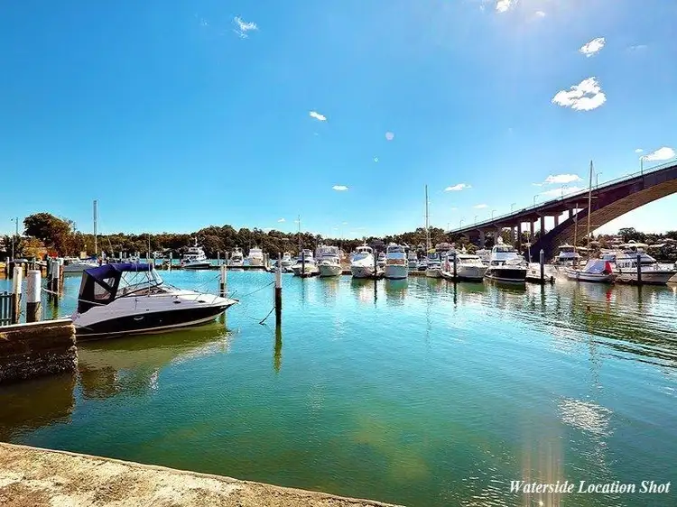 Second view of Homely apartment listing, 2/342 Victoria Place, Drummoyne NSW 2047