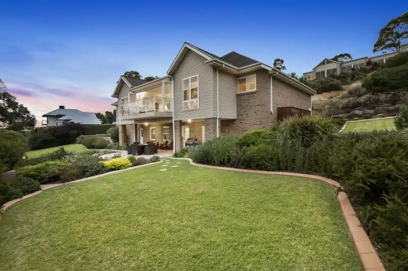 Main view of Homely house listing, 2 Murralinga Place, Mount Eliza VIC 3930