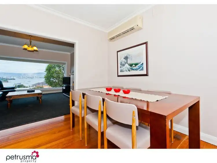 Sixth view of Homely house listing, 176 East Derwent Highway, Lindisfarne TAS 7015