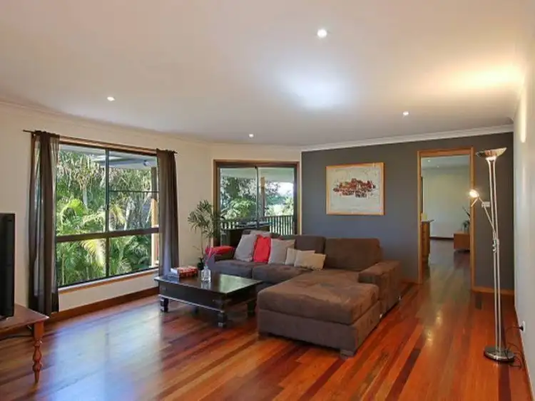 Third view of Homely house listing, 21 Beech Drive, Suffolk Park NSW 2481