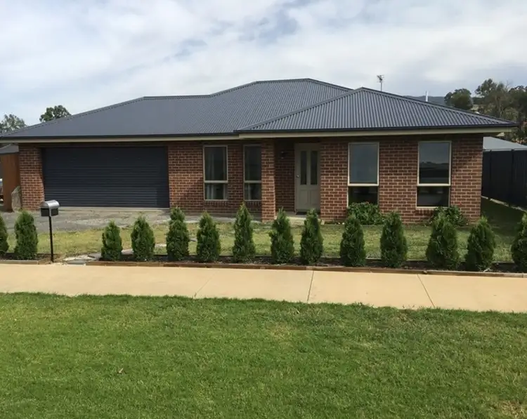 Main view of Homely house listing, 193 Standish Street, Myrtleford VIC 3737