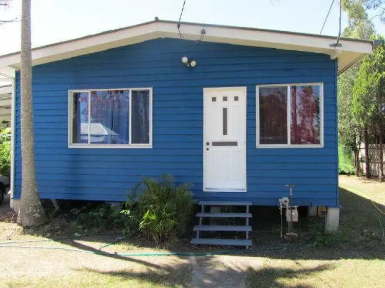 Main view of Homely house listing, 13 Davidson Street, Basin Pocket QLD 4305