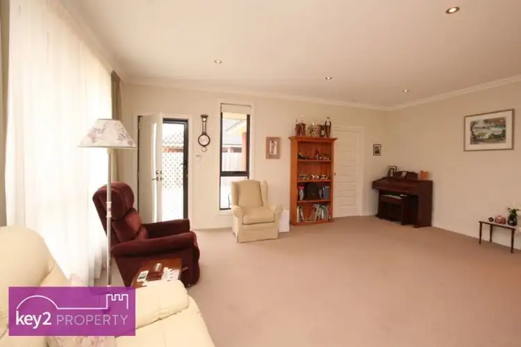 Third view of Homely unit listing, 2/3 Orchard Avenue, Legana TAS 7277