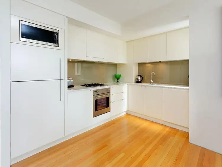 Third view of Homely apartment listing, 3/12-16 Challis Avenue, Potts Point NSW 2011
