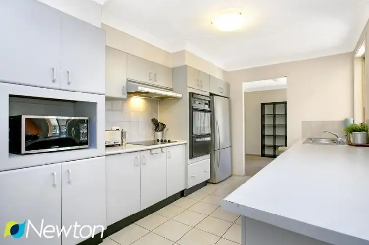 Fourth view of Homely house listing, 36 Milburn Road, Gymea NSW 2227