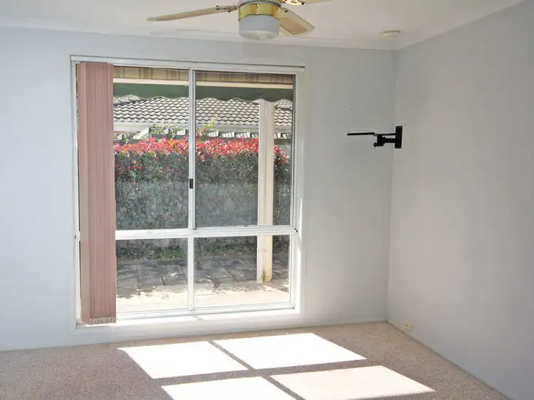 Sixth view of Homely semi-detached listing, 1/33 The Peninsula, Corlette NSW 2315