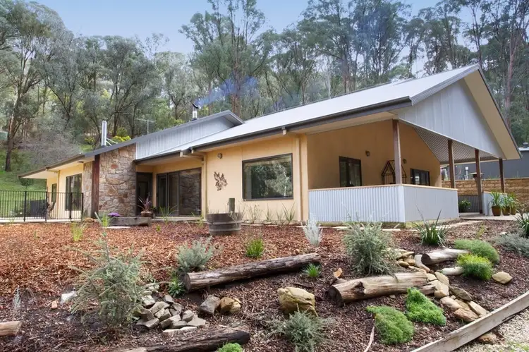 34 Meyland Road, Porepunkah VIC 3740