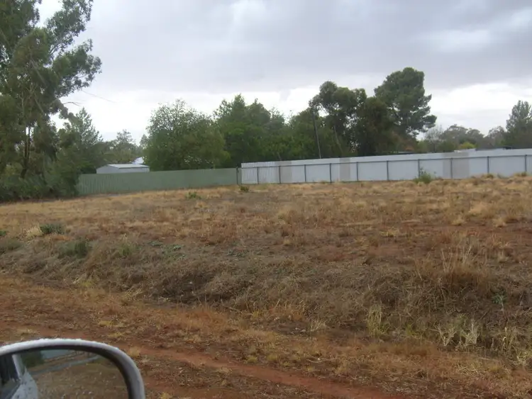 Third view of Homely land listing, 22 Derry Street, Ganmain NSW 2702