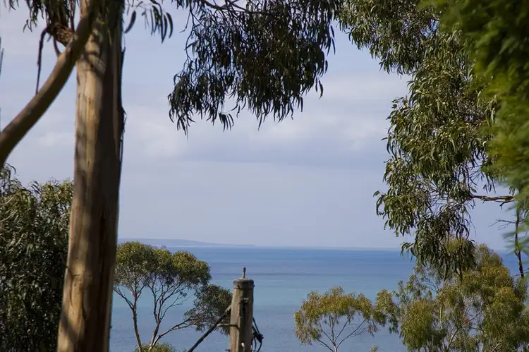 Second view of Homely house listing, 48 Charles Street, Lorne VIC 3232
