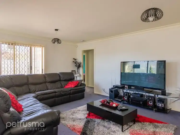 Sixth view of Homely house listing, 22 Natlee Crescent, Old Beach TAS 7017