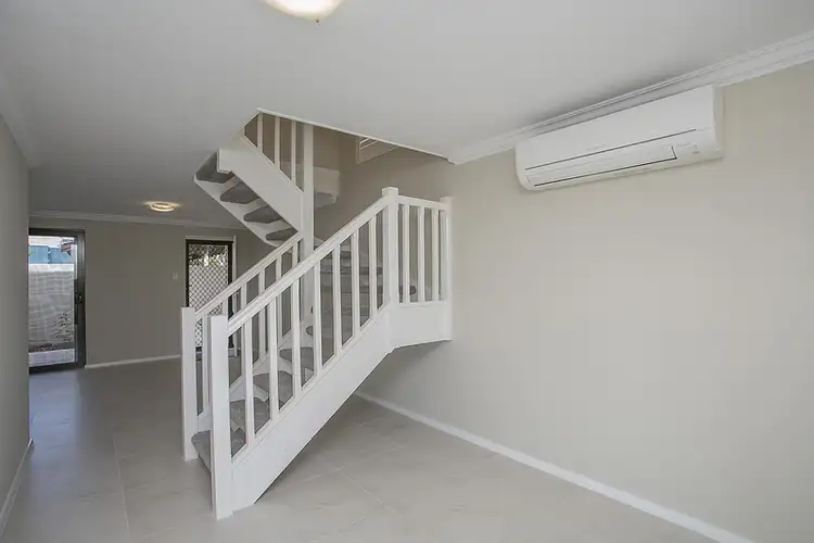 Fifth view of Homely townhouse listing, 5/30 Salvado Road, Wembley WA 6014