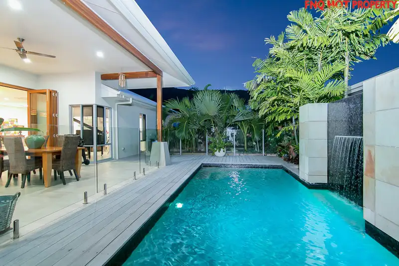 Main view of Homely house listing, 6 Lakeside Drive, Smithfield QLD 4878